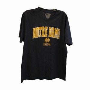 Notre Dame Irish Short Sleeve T-shirt